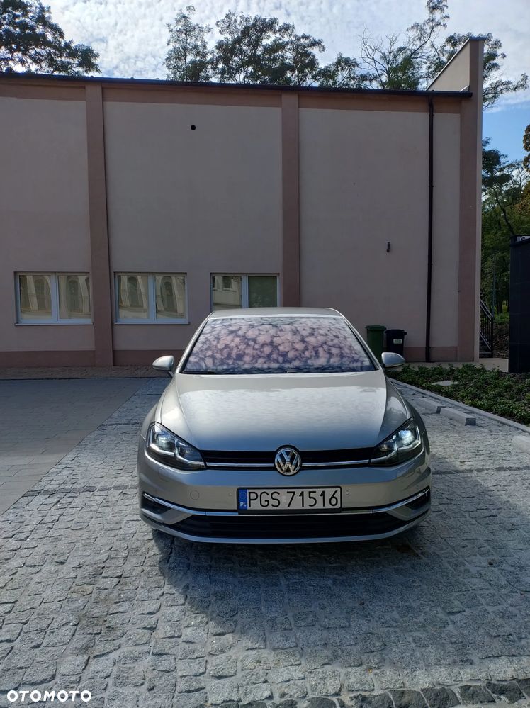 Volkswagen Golf 1.4 TSI BMT Comfortline - 4