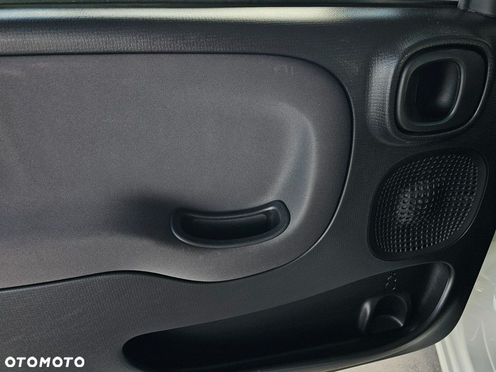 Fiat Panda - 11