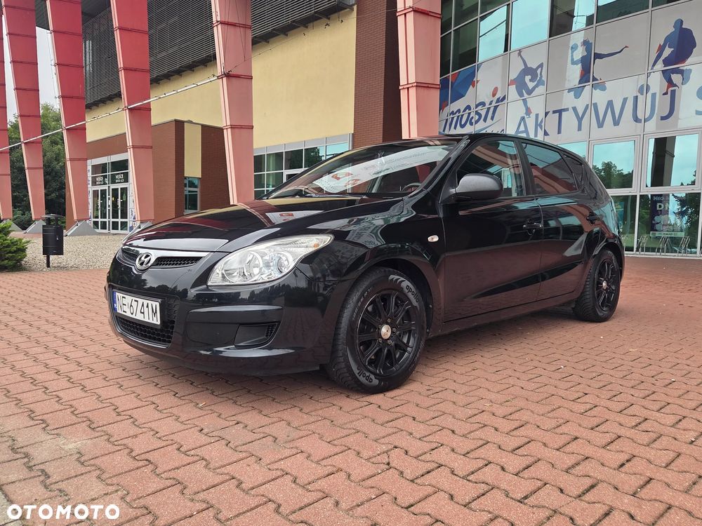 Hyundai i30 1.4 Blue Comfort - 1