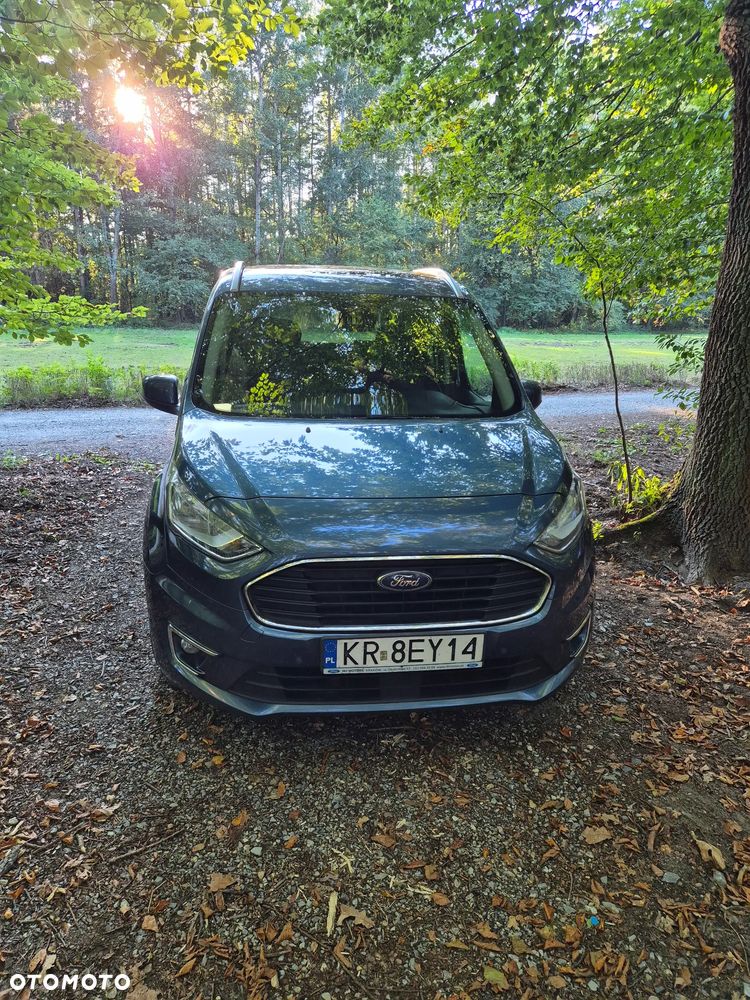 Ford Tourneo Connect Grand - 1