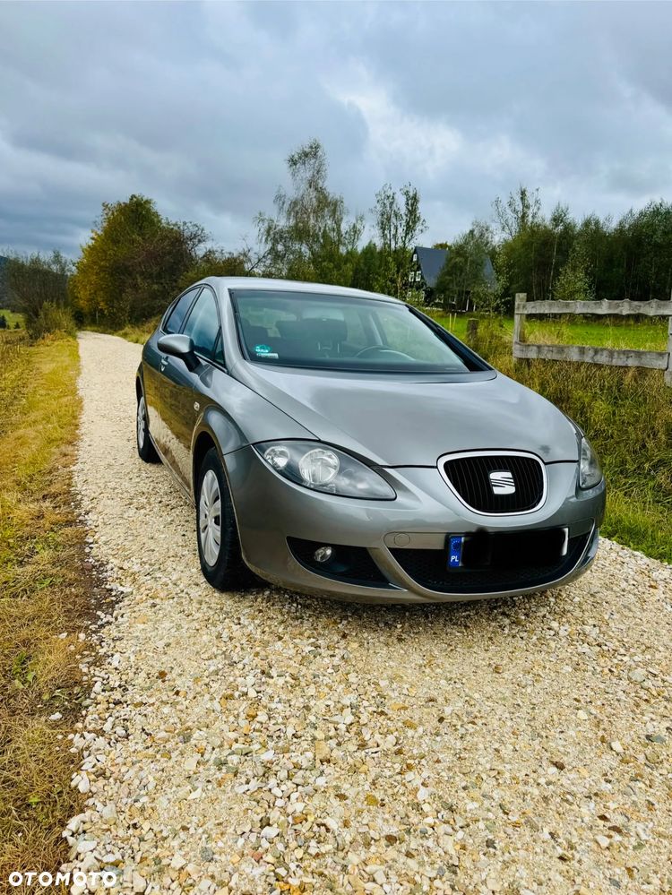 Seat Leon 1.4 TSI Stylance - 6