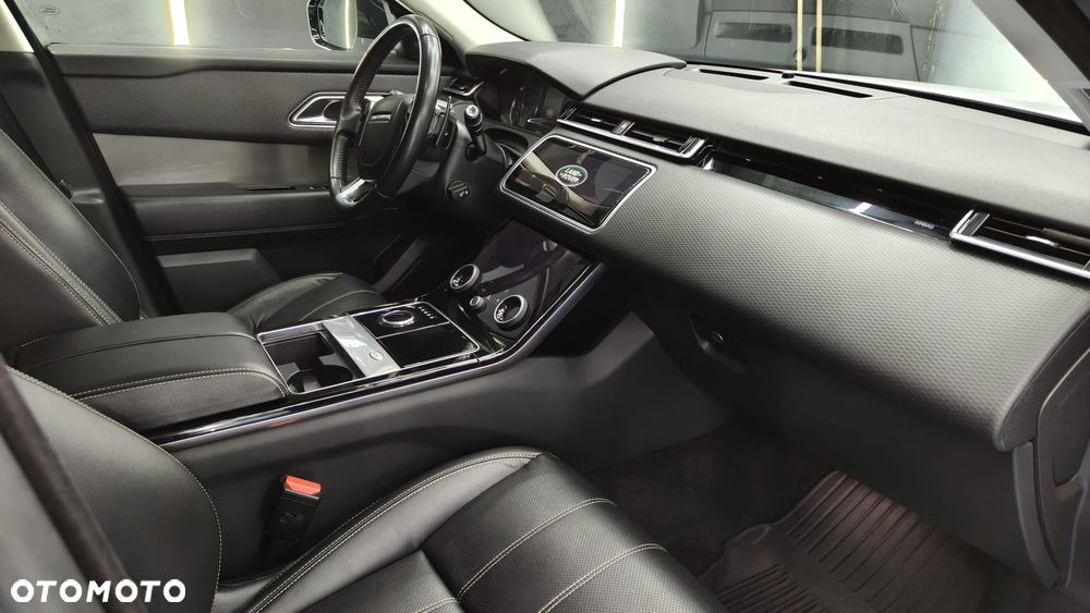 Land Rover Range Rover Velar 2.0 P250 S - 4