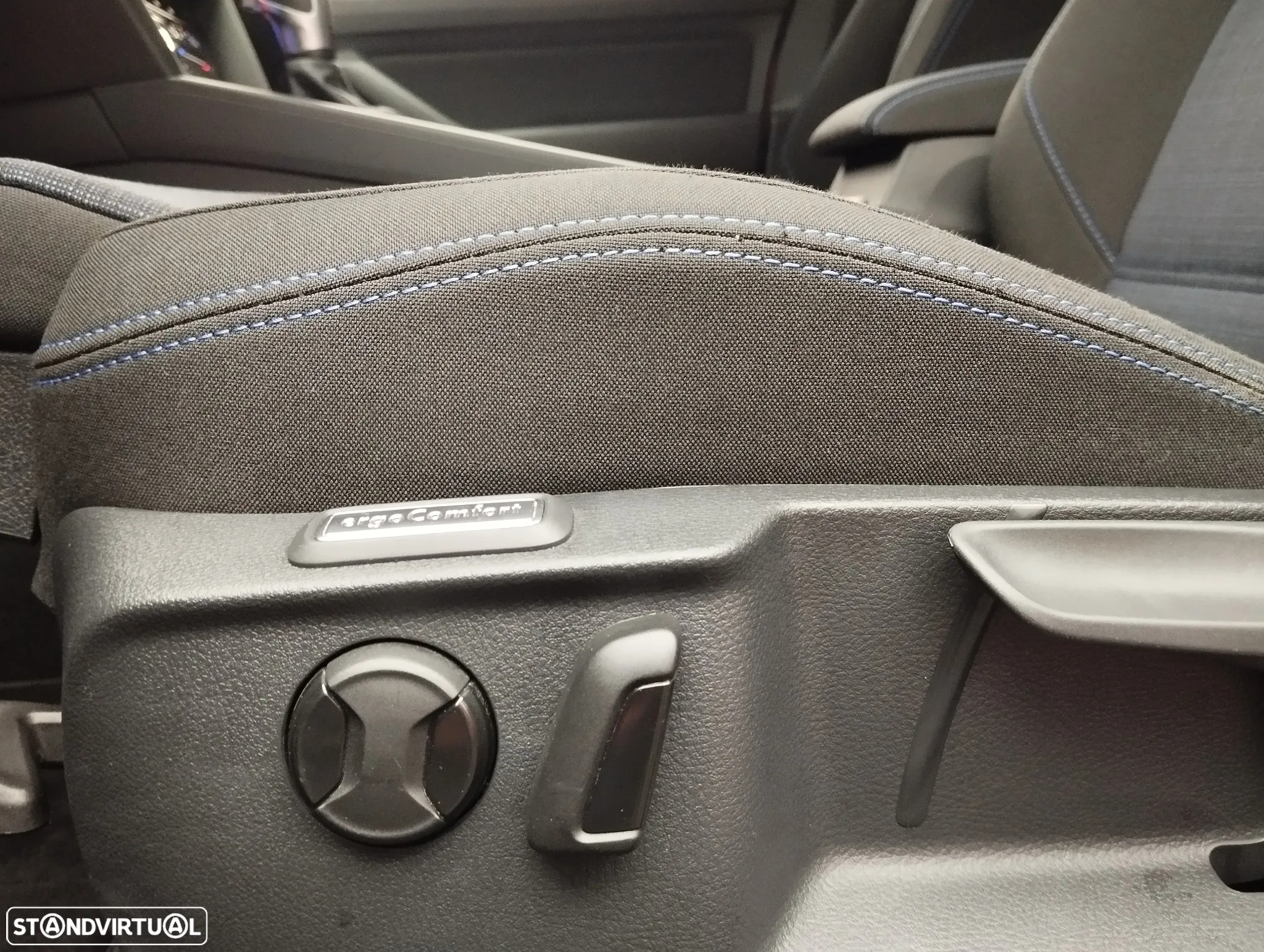 VW Passat Variant 1.4 TSI GTE Plug-in - 21