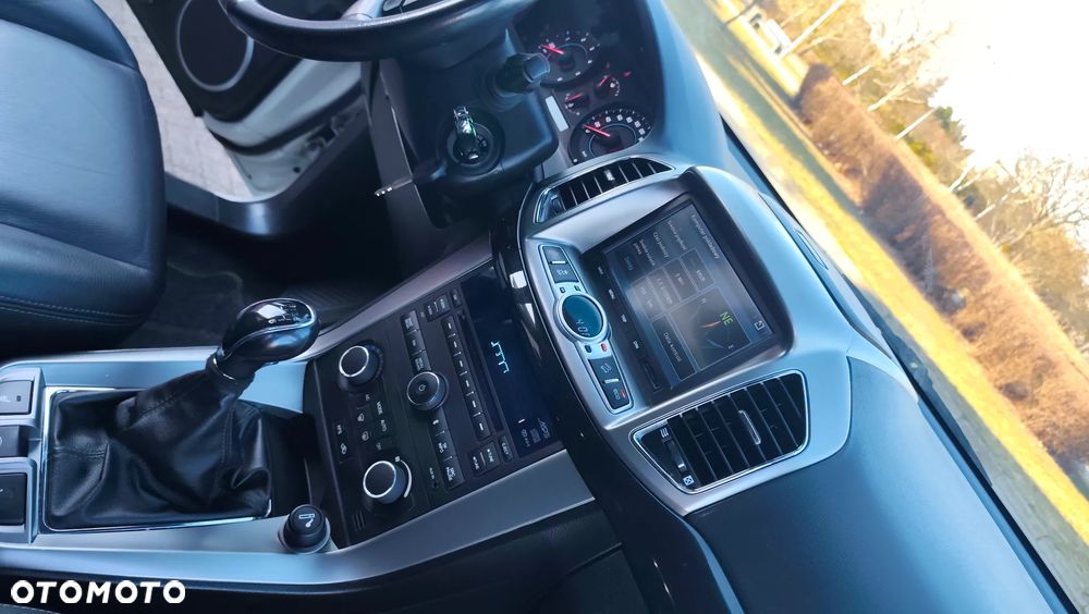 Chevrolet Captiva 2.2 4WD LTZ - 35