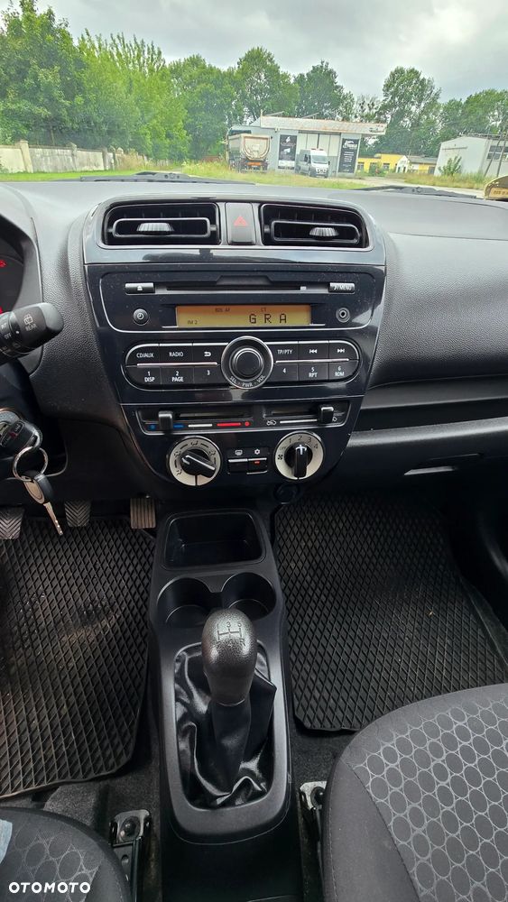 Mitsubishi Space Star 1.0 Active - 12