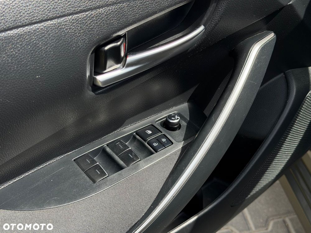 Toyota Corolla 1.8 Hybrid Comfort - 11