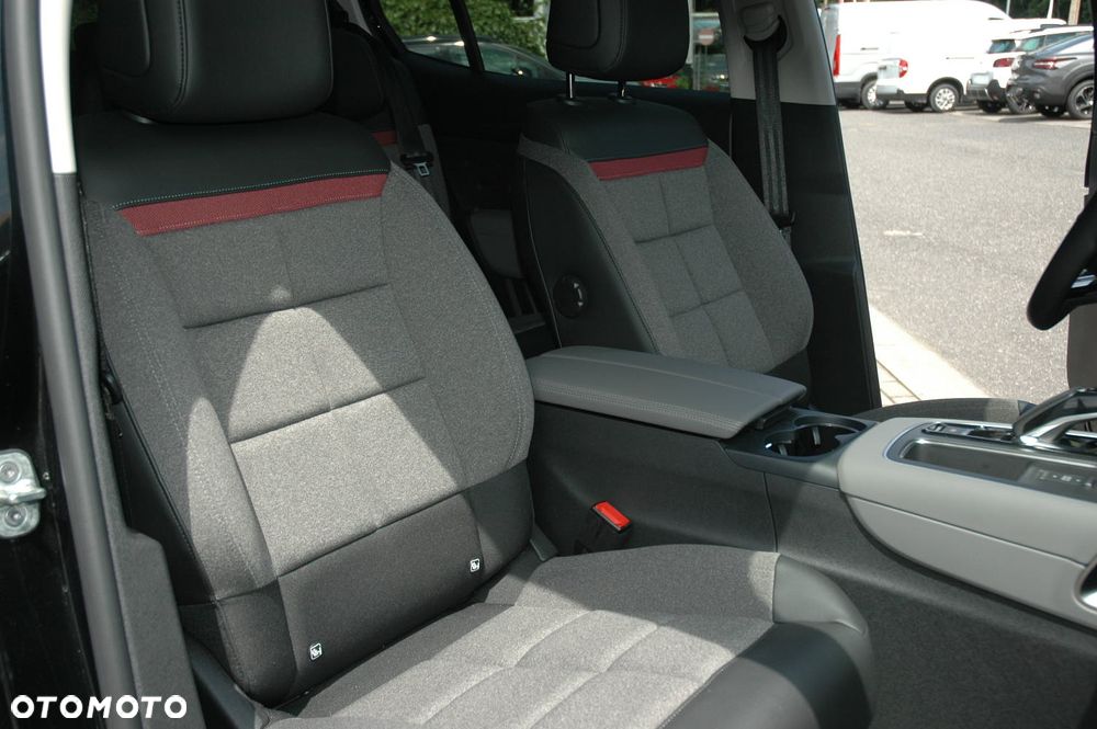 Citroën C5 Aircross 1.6 PureTech Feel EAT8 - 10