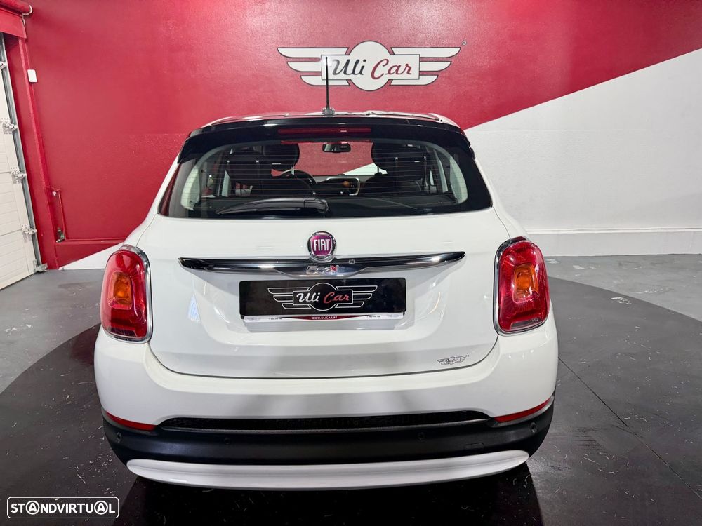 Fiat 500X 1.3 MJ Pop Star J17 S&S - 53