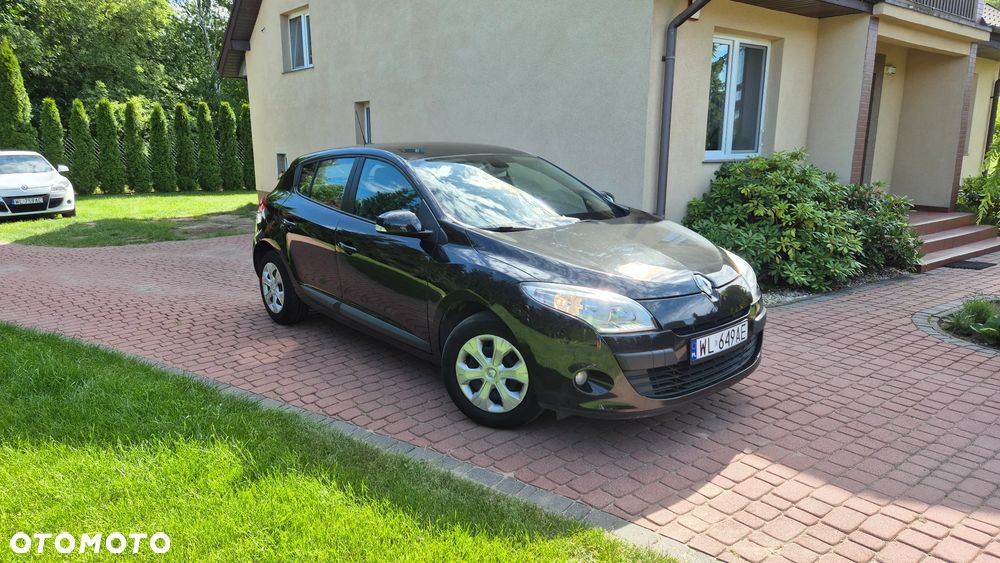 Renault Megane 1.6 16V Confort Dynamique - 19