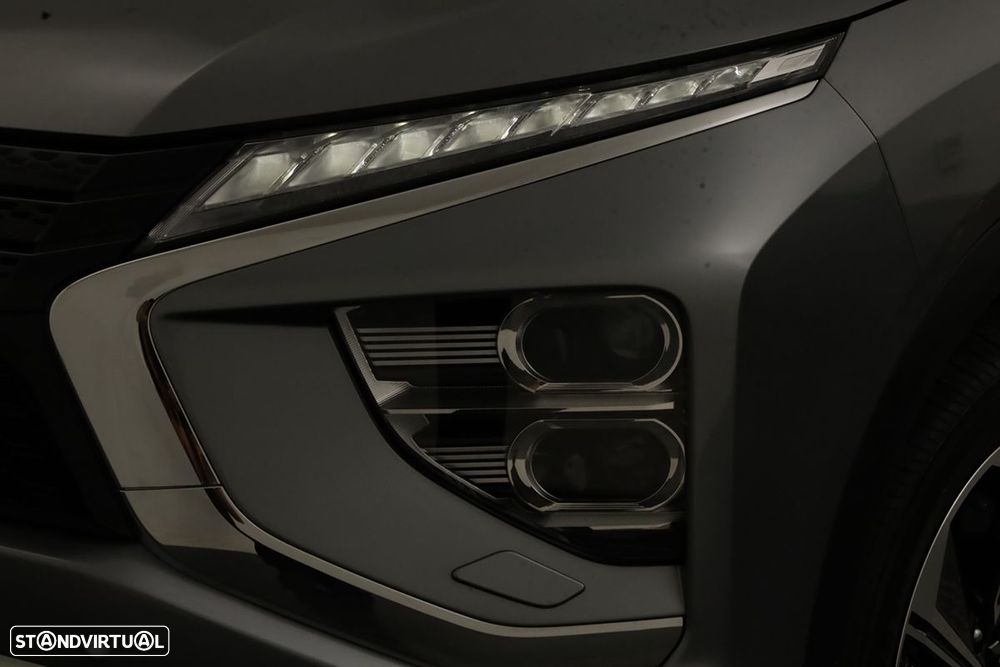 Mitsubishi Eclipse 2.4 PHEV eStyle — fotografia 6