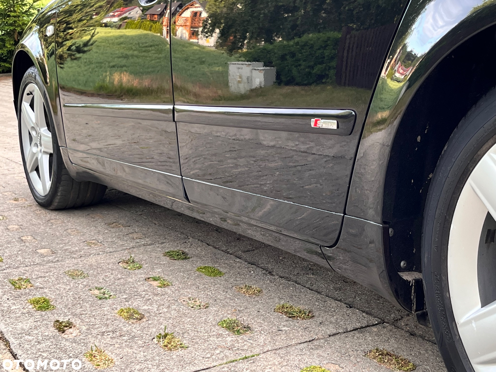 Audi A4 Avant 2.0 TDI - 13