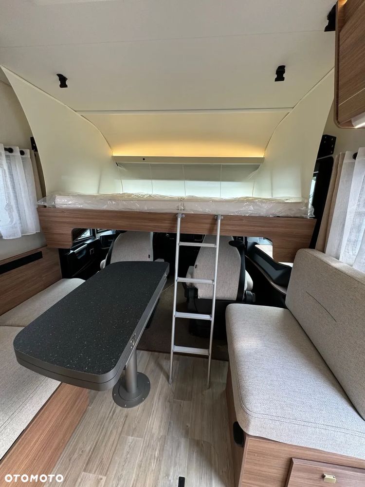 PILOTE G740 FGJ Expression - 16