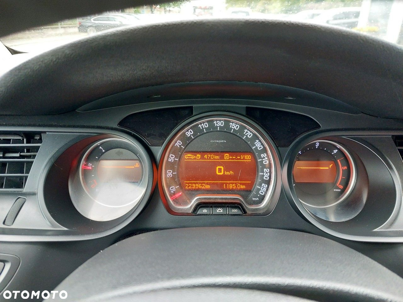 Citroën C5 - 20