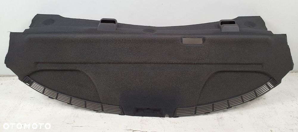 PÓŁKA TYLNA TYŁ JAGUAR S-TYPE - 2