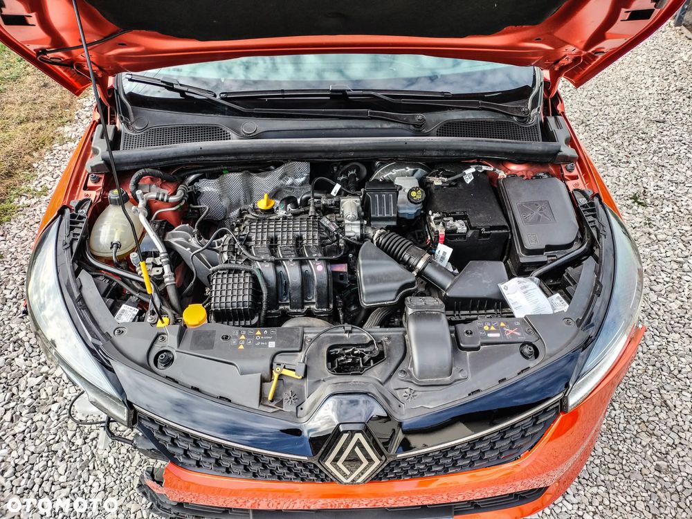 Renault Clio SCe 65 EVOLUTION - 25