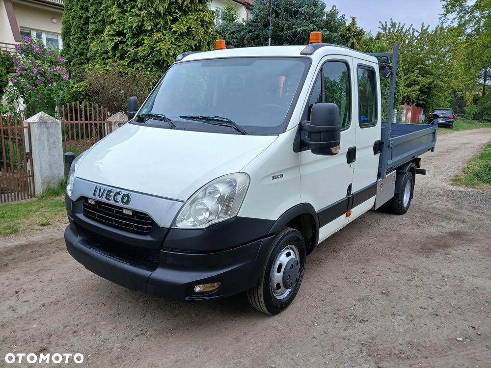 Iveco 35c13 - 12