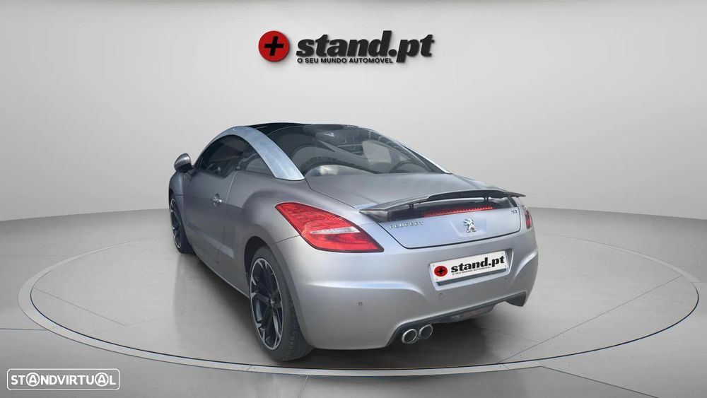 Peugeot RCZ 1.6 THP Onyx - 6
