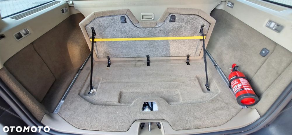 Volvo XC 70 - 11