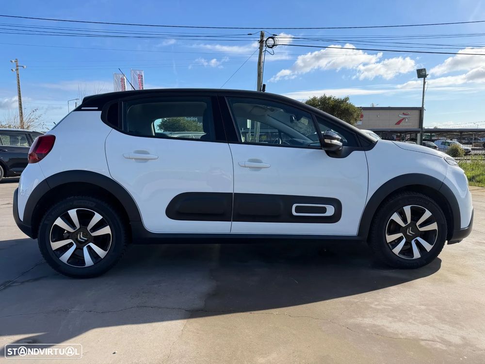 Citroën C3 Pure Tech S&S Shine Pack - 8