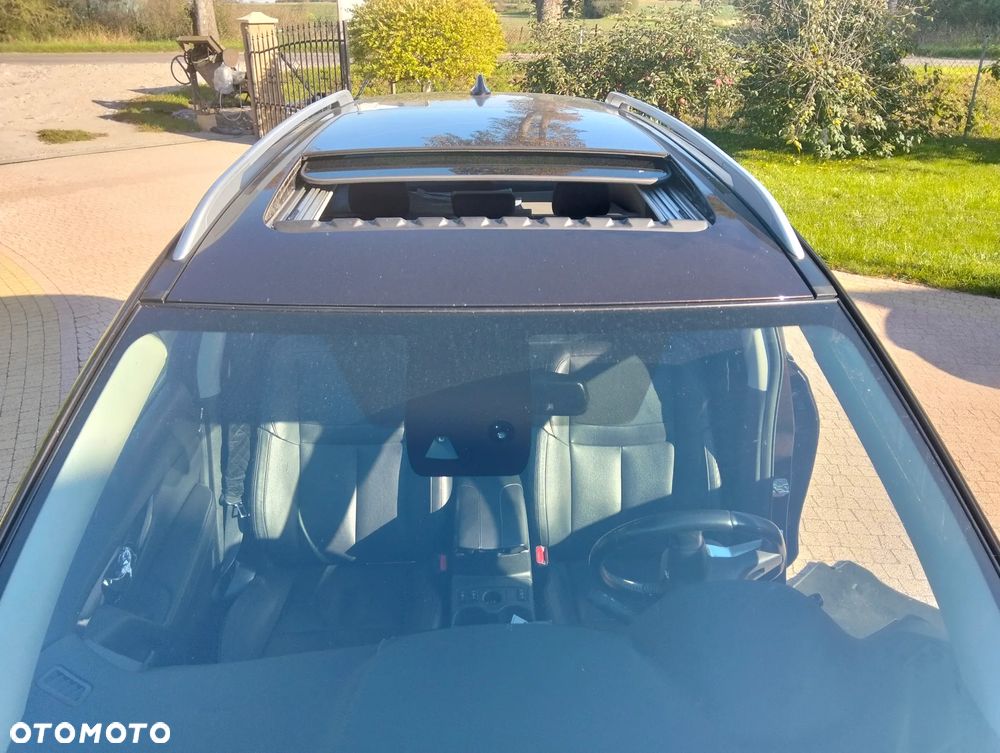 Nissan X-Trail 1.6 DCi Acenta Xtronic 2WD EU6 - 3