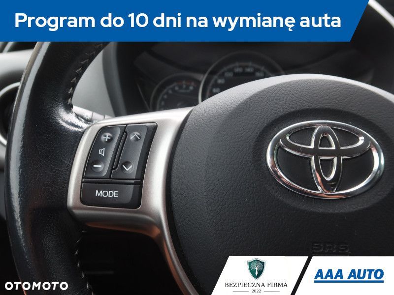 Toyota Yaris - 20
