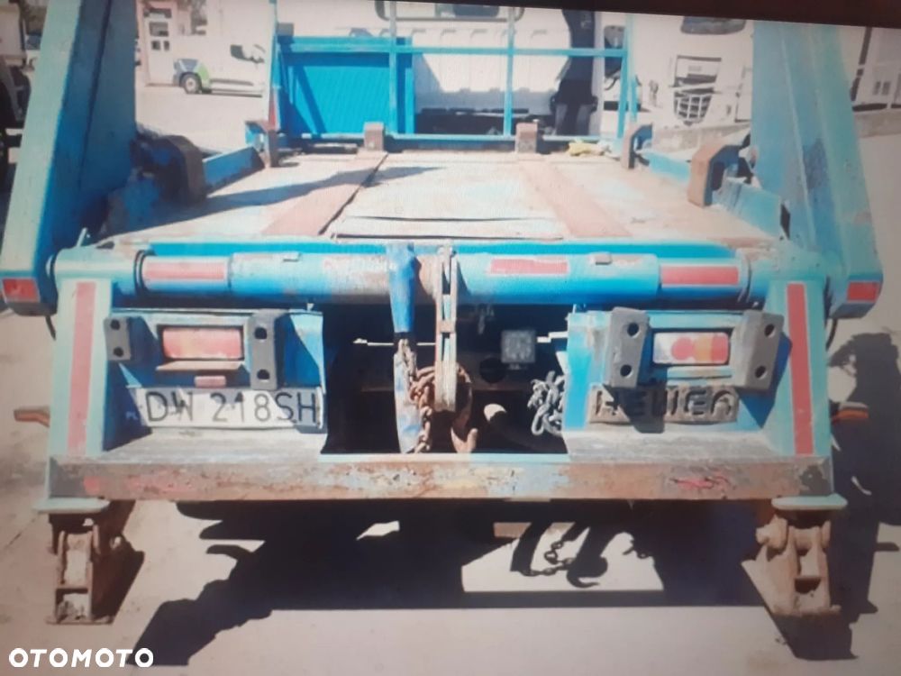 Mitsubishi CANTER - 22