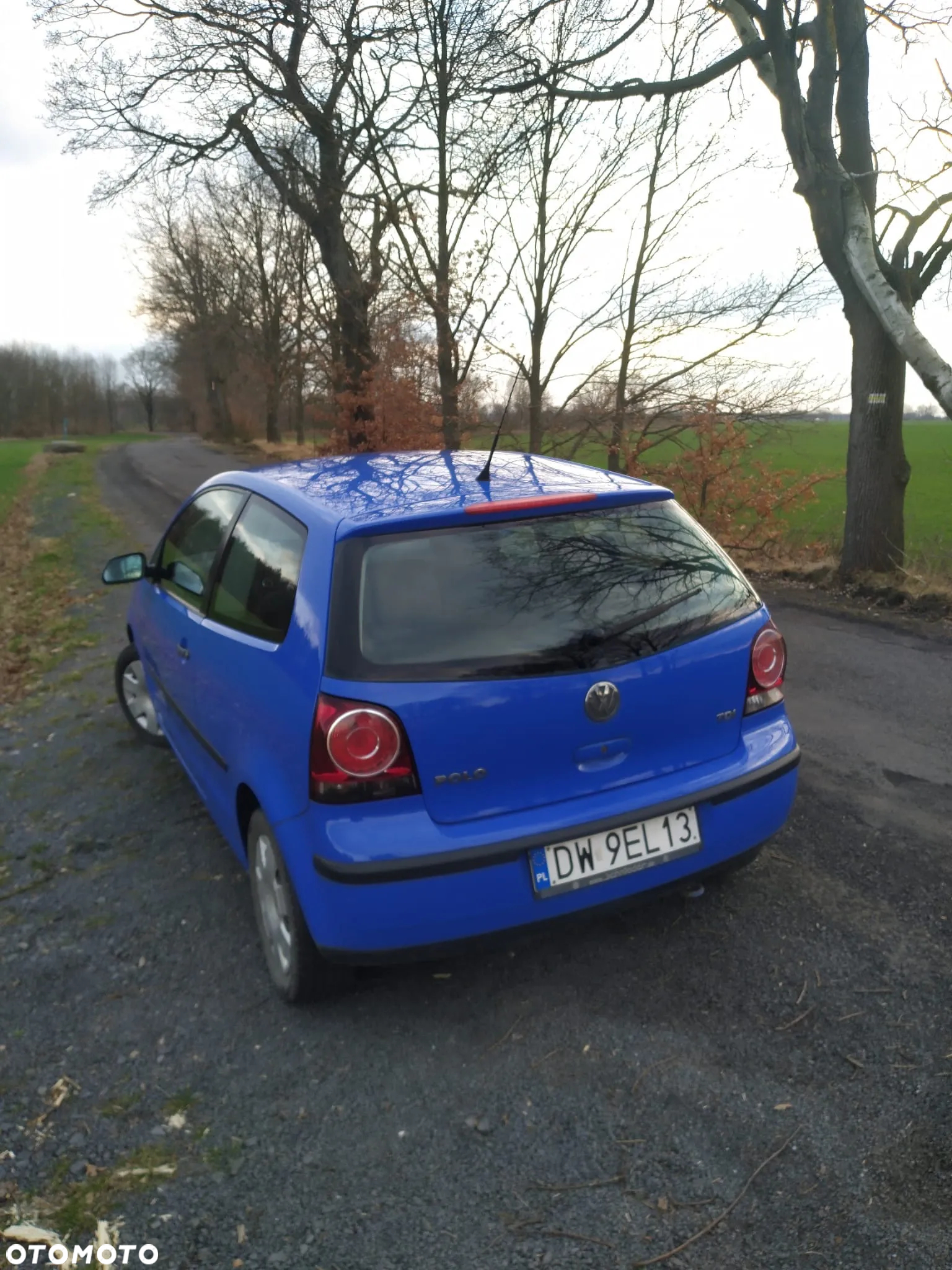 Volkswagen Polo - 8