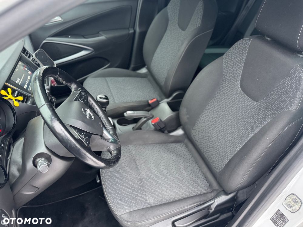 Opel Crossland X 1.5 Start/Stop Edition - 25