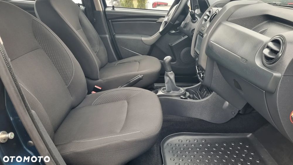 Dacia Duster SCe 115 2WD Essential - 21