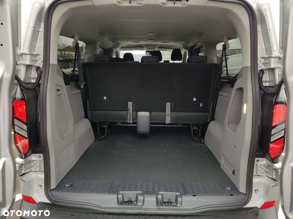 Ford Transit Custom - 6
