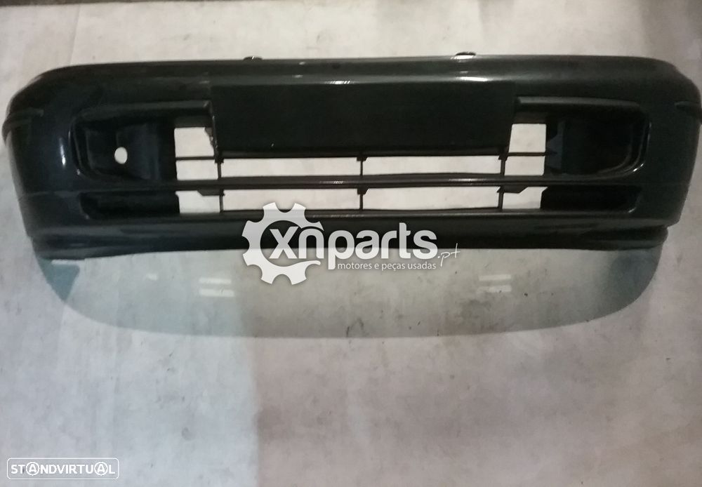 Parachoques Frente FIAT BRAVA (182) 1995 - 2003 - 1