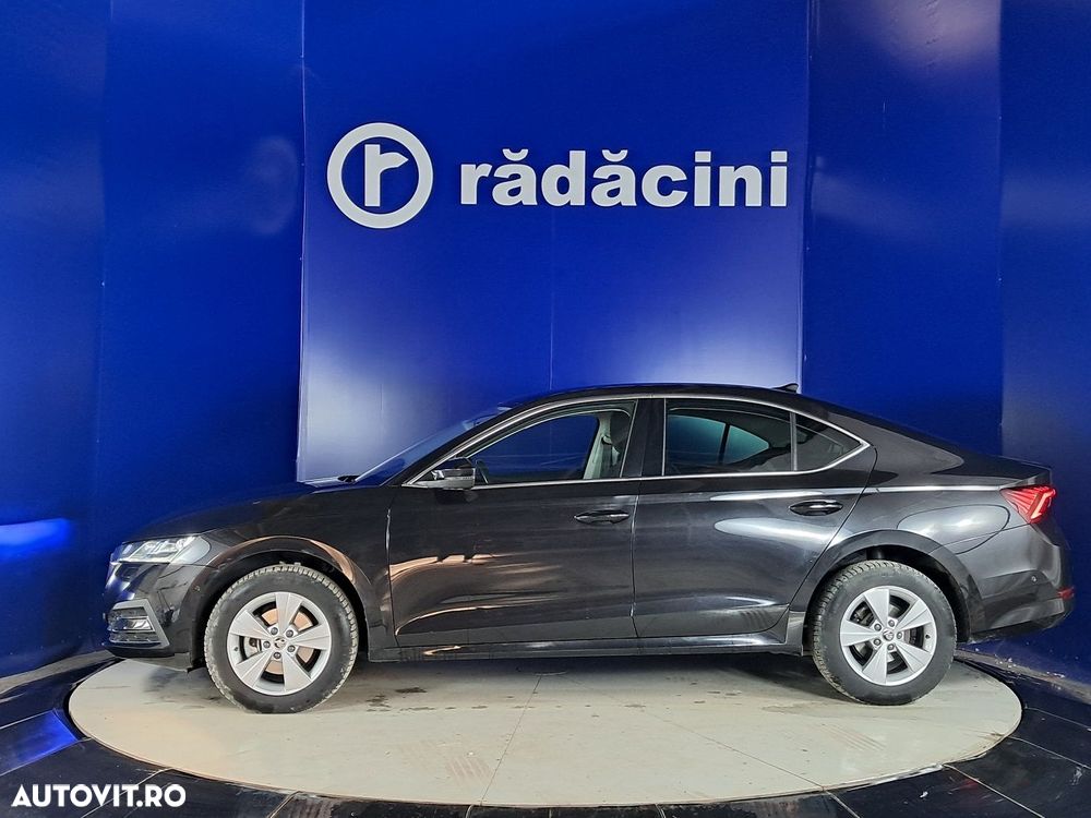 Skoda Octavia - 2