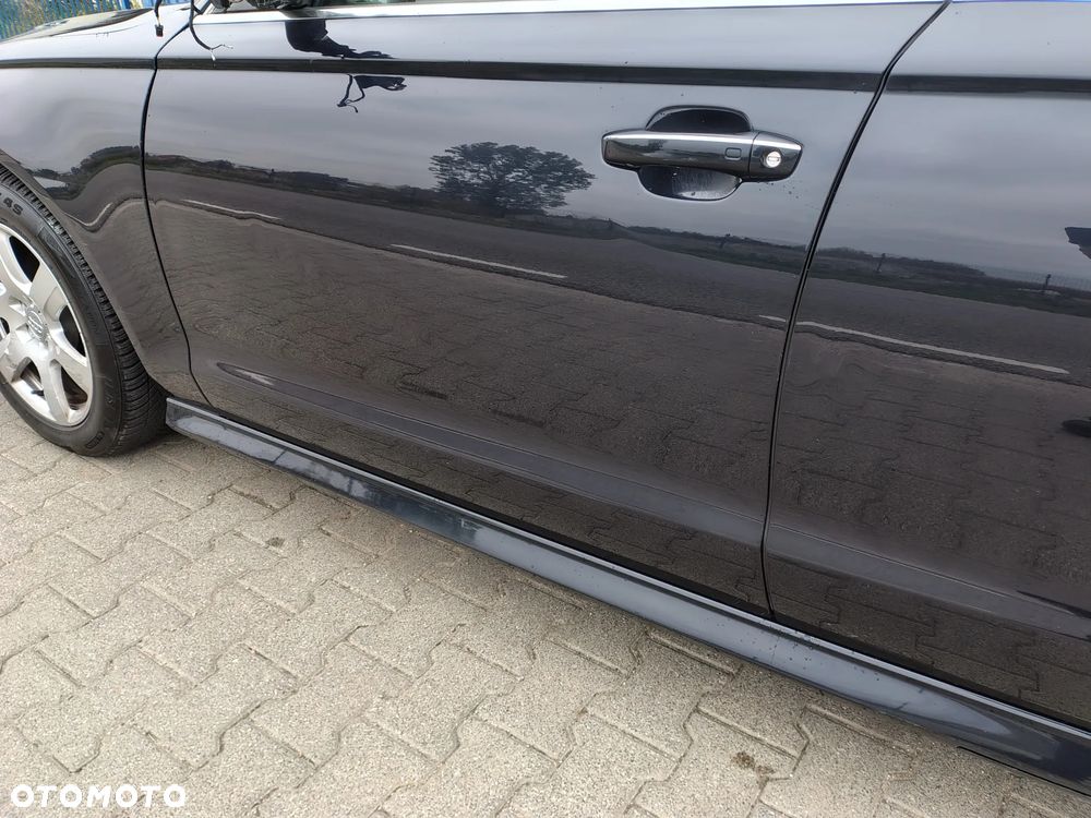 Audi A6 Limousine 2.0 TDI ultra S tronic - 23