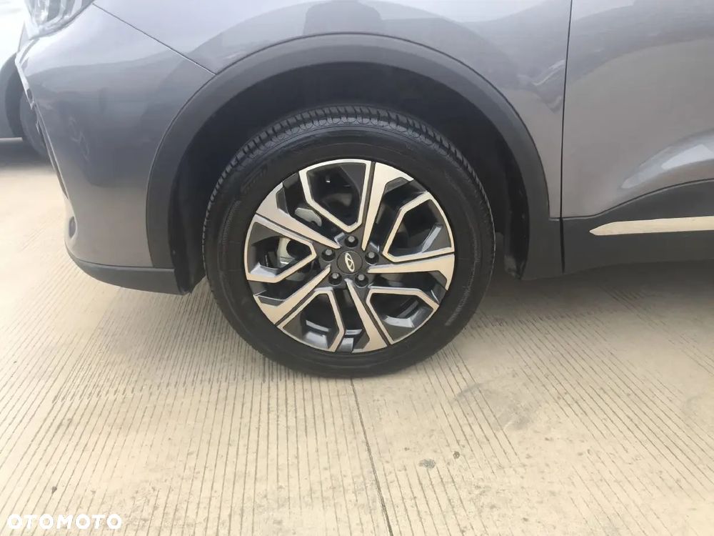 Chery Tiggo 7 - 9