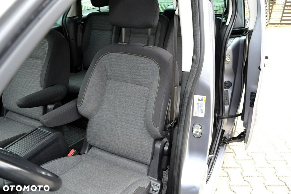Citroën Berlingo Multispace BlueHDi 100 S&S ETG6 SHINE - 24