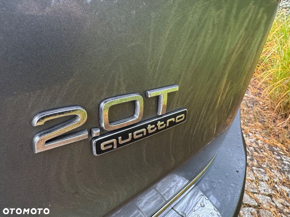 Audi Q5 2.0 TFSI Quattro Tiptr - 29