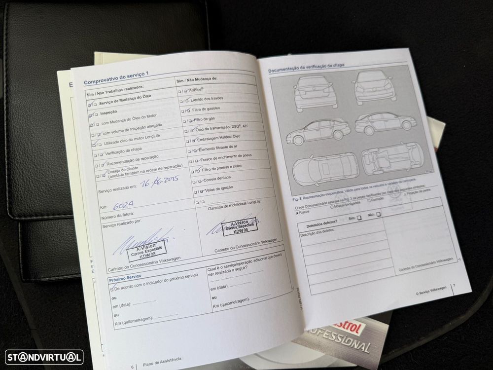 VW Sharan 2.0 TDI Highline - 28