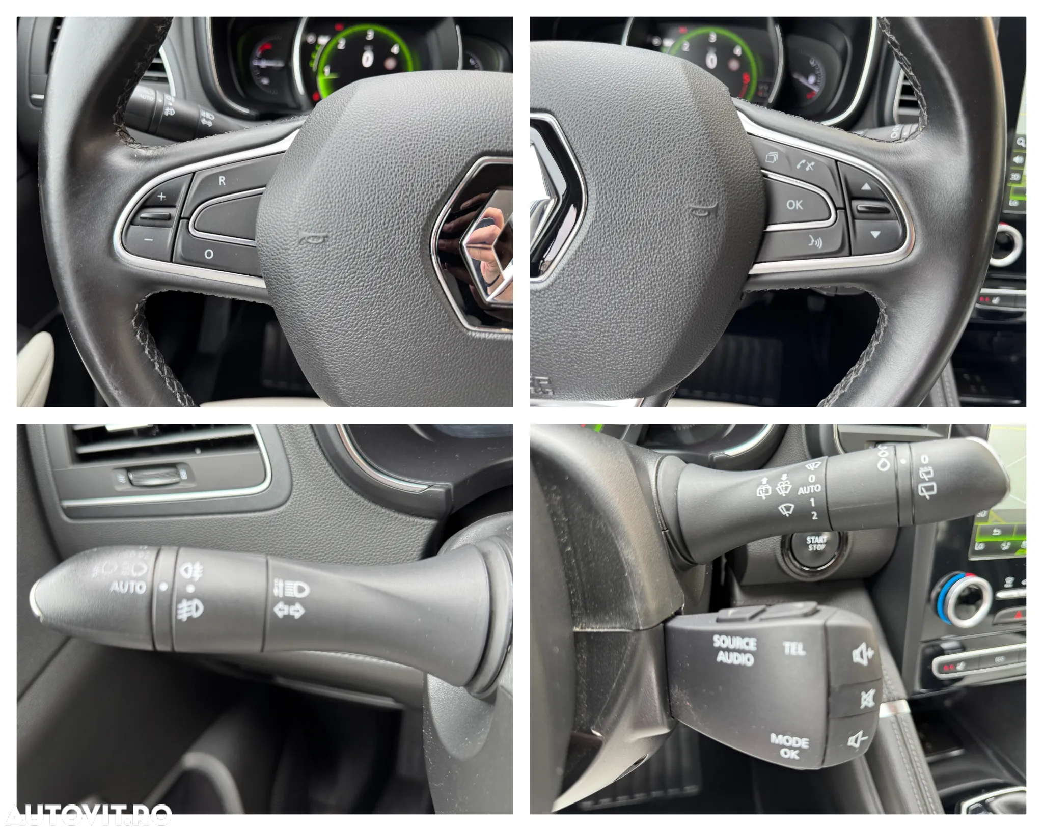 Renault Koleos 2.0 Energy dCi X-TRONIC Intens - 28