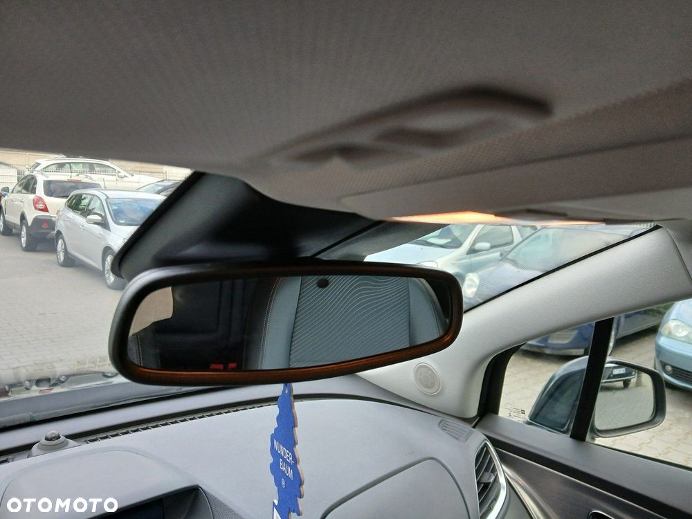 Opel Mokka 1.4 T Cosmo - 19