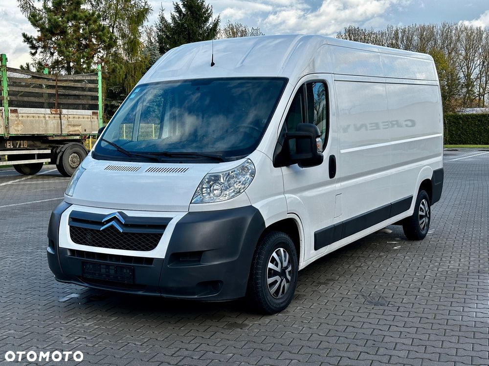 Citroën Jumper - 1