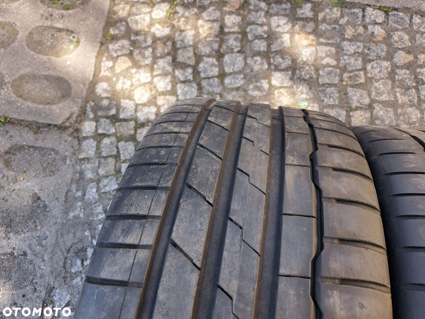 Oryg. Audi RS4 B9 S4 A4 RS5 S5 A5 20 Opony Letnie 8W 8W0 - 12