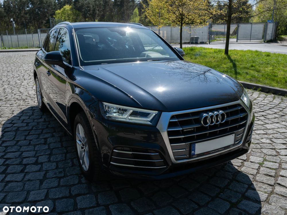 Audi Q5 40 TDI Quattro S tronic - 32
