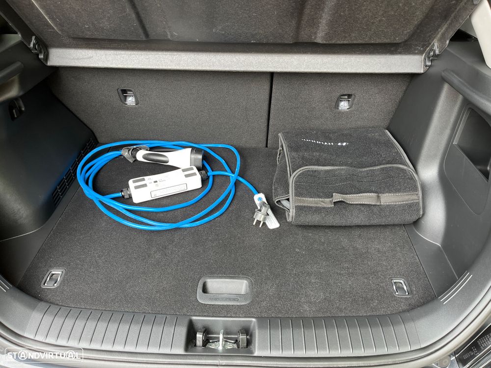 Hyundai Kauai Standard - 45