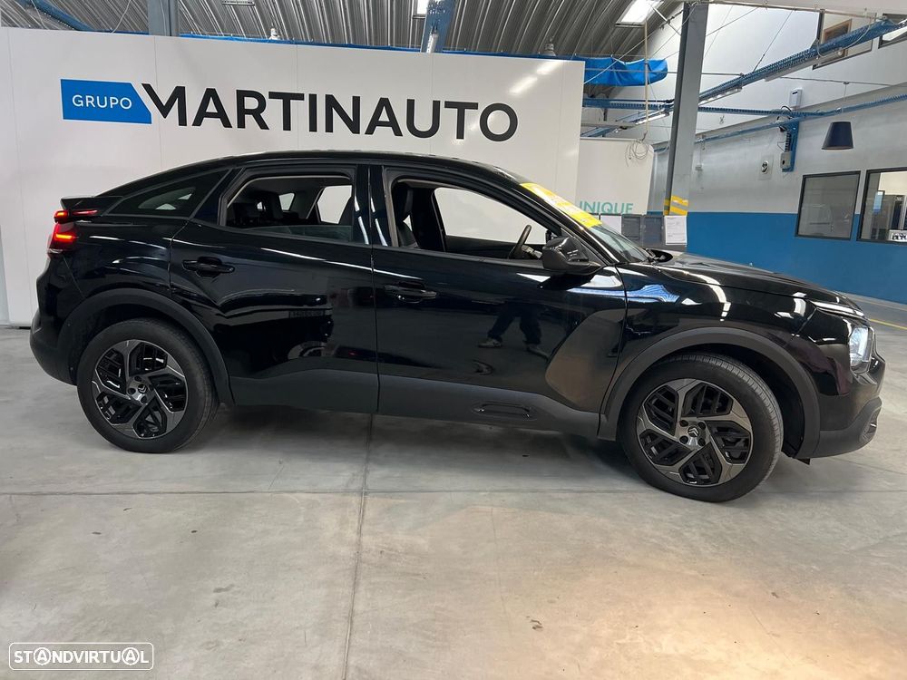 Citroën C4 1.5 BlueHDi Feel - 7