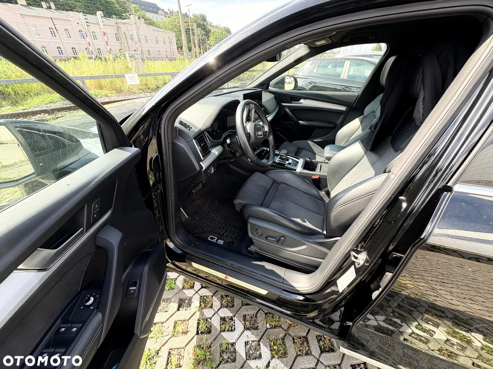 Audi Q5 2.0 TFSI Quattro S tronic - 9