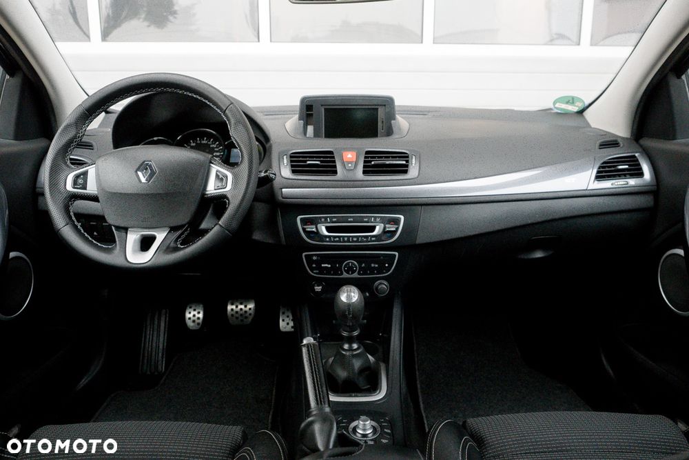 Renault Megane 2.0 16V TCE GT - 37