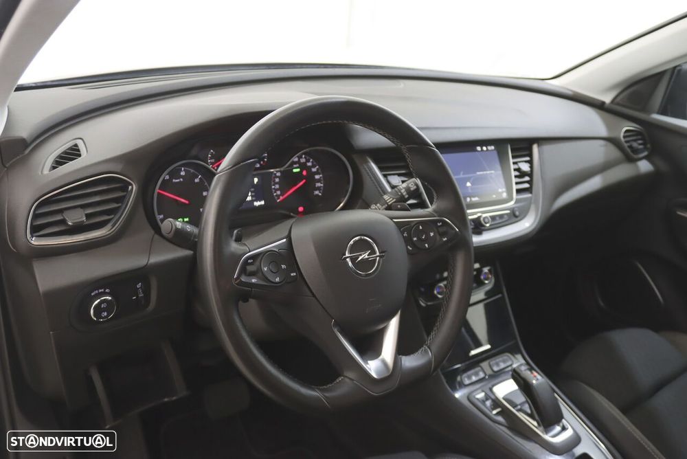 Opel Grandland 1.6 T PHEV Ultimate - 3