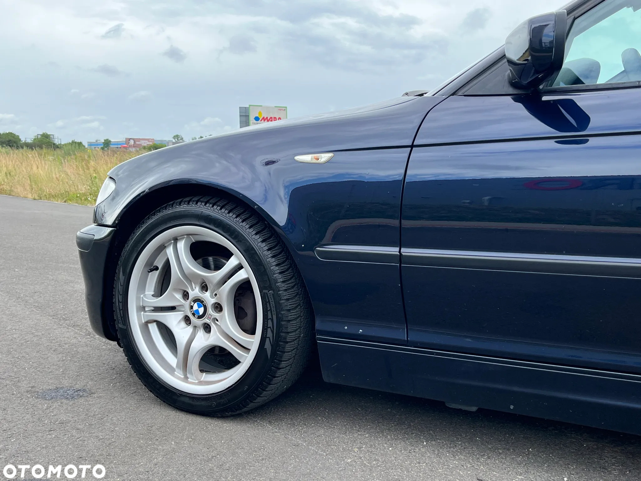 BMW Seria 3 - 6