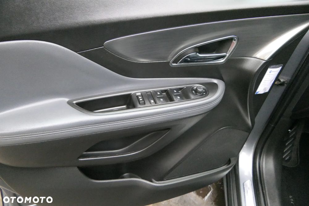 Opel Mokka 1.4 T Cosmo - 24