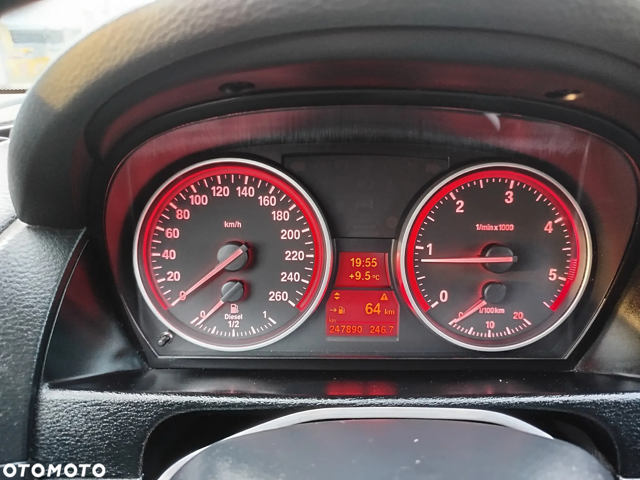 BMW X1 sDrive20d - 6